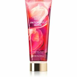 Victoria's Secret Patchouli Rose tělové mléko pro ženy 236 ml obraz