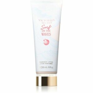 Victoria's Secret Surf On The Waves tělové mléko pro ženy 236 ml obraz