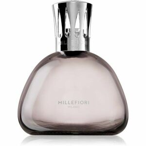 Millefiori Smokey Grey katalytická lampa 1 ks obraz