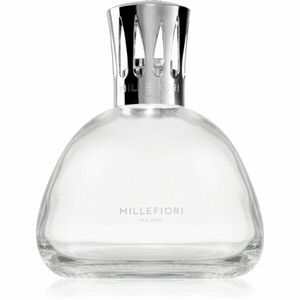 Millefiori Transparent katalytická lampa 1 ks obraz