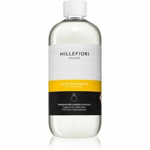 Millefiori Legni E Fiori D'arancio náplň do katalytické lampy 500 ml obraz