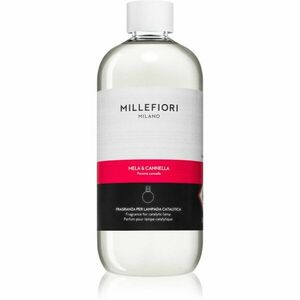 Millefiori Mela & Cannella náplň do katalytické lampy 500 ml obraz