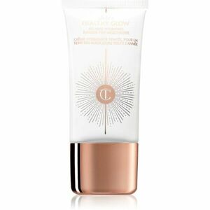 Charlotte Tilbury Unisex Healthy Glow tónovací hydratační krém na pleť 40 ml obraz