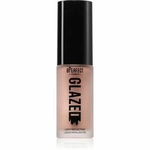 BPerfect Light Reflecting Liquid Hghlighter tekutý rozjasňovač Rose Spritz 1 ks obraz