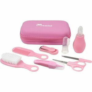 Momini Baby Care Kit sada pro miminka Pinky obraz