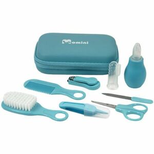 Momini Baby Care Kit sada pro miminka Sky 1 ks obraz