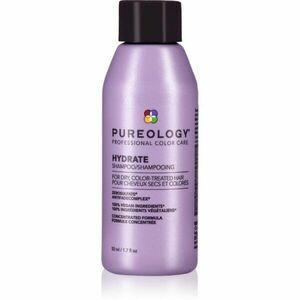 Pureology Hydrate hydratační šampon pro ženy 50 ml obraz