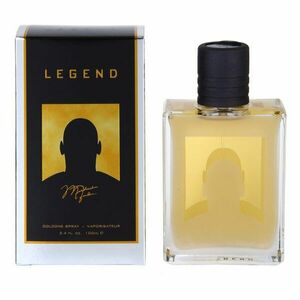 Michael Jordan Legend kolínská voda pro muže 100 ml obraz