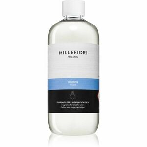 Millefiori Oxygen náplň do katalytické lampy 500 ml obraz