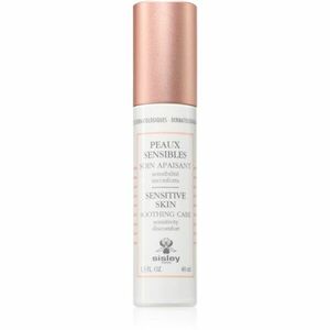 Sisley Sensitive Skin Soothing Care zklidňující péče pro citlivou pleť 40 ml obraz