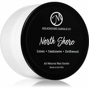 Milkhouse Candle Co. North Shore vonná svíčka 106 g obraz
