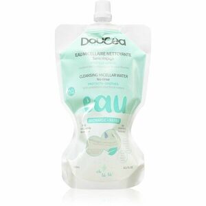 Doucea Eau čisticí voda náhradní náplň 300 ml obraz