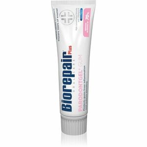 Biorepair Plus Parodontgel Gum zubní pasta pro citlivé dásně 75 ml obraz