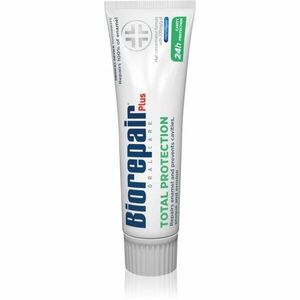 Biorepair Plus Total Protection zubní pasta 75 ml obraz