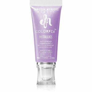 Danessa Myricks Beauty Colorfix Creams multifunkční líčidlo pro oči, rty a tvář odstín Wanderlust 10 ml obraz