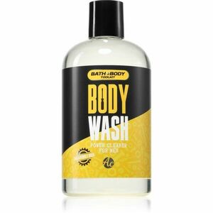 Accentra BATH and BODY TOOLKIT sprchový gel v dárkovém balení 360 ml obraz