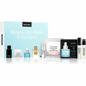 Beauty Discovery Box Notino Beauty, But Make It Hydrated sada unisex obraz
