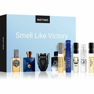 Beauty Discovery Box Notino Smell Like Victory sada pro muže obraz