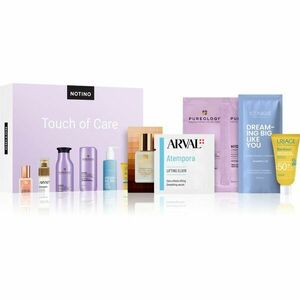 Beauty Discovery Box Notino Touch of Care sada pro ženy obraz