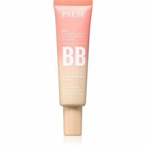 Paese BB Cream BB krém s kyselinou hyaluronovou odstín 2, 5 Nude 30 ml obraz