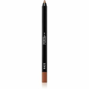 BPerfect Pencil Me In Shimmer Kohl Eyeliner Pencil tužka na oči Haze 1.2 g obraz