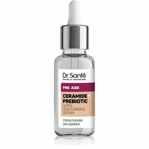 Dr. Santé Pre Age Ceramide + Prebiotic hydratační sérum pro zralou pleť 30 ml obraz
