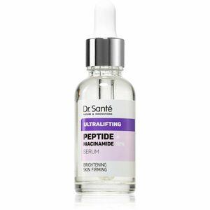 Dr. Santé Ultralifting Peptide + Niacinamide liftingové sérum pro zralou pleť 30 ml obraz