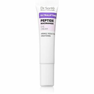 Dr. Santé Ultralifting Peptide + Niacinamide liftingový krém na oční okolí 15 ml obraz