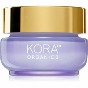 KORA Organics Plant Stem Cell Retinol Alternative Moisturizer hydratační krém s retinolem 15 ml obraz