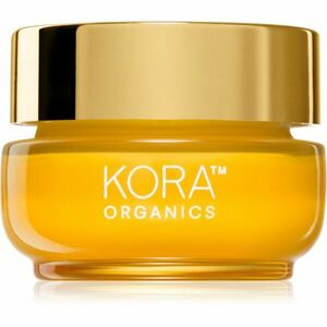 KORA Organics Turmeric Glow Moisturizer hydratační krém 15 ml obraz