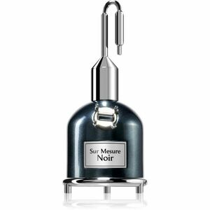 Lattafa Sur Mesure Noir parfémovaná voda pro muže 100 ml obraz