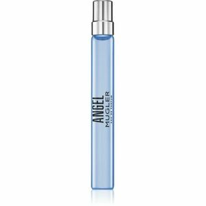 Mugler Angel parfémovaná voda pro ženy plnitelná 10 ml obraz