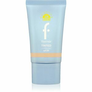 flormar Tinted Moisturizer SPF 50 tónovací hydratační krém Ivory Beige 30 ml obraz