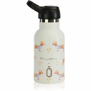 Runbott Dogs termoláhev 350 ml obraz