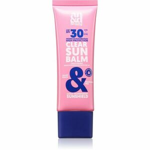A.N.D. Beauty Clear Sun Balm ochranný balzám na obličej SPF 30 50 ml obraz