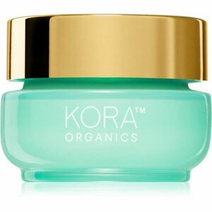 KORA Organics Active Algae Lightweight Moisturizer hydratační krém 15 ml obraz