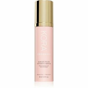 KORA Organics Kakadu Plum Vitamin C Serum rozjasňující sérum s vitaminem C 30 ml obraz