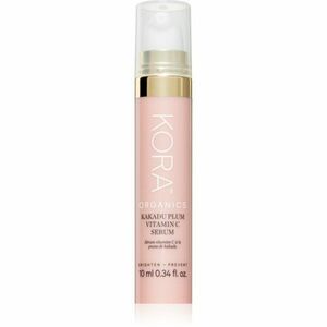 KORA Organics Kakadu Plum Vitamin C Serum rozjasňující sérum s vitaminem C 10 ml obraz