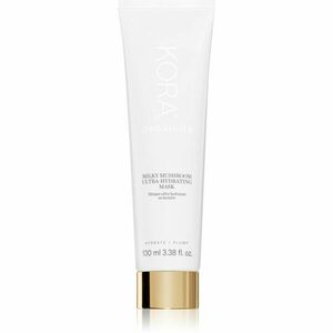 KORA Organics Milky Mushroom Ultra-Hydrating Mask intenzivní hydratační maska 100 ml obraz