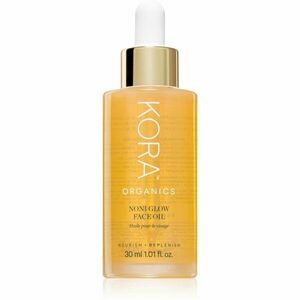 KORA Organics Noni Glow Face Oil pleťový olej 30 ml obraz