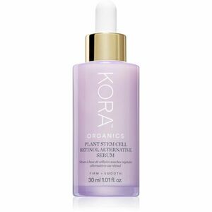 KORA Organics Plant Stem Cell Retinol Alternative Serum pleťové sérum s retinolem 30 ml obraz