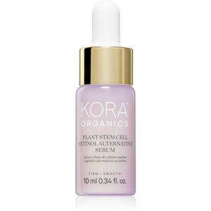 KORA Organics Plant Stem Cell Retinol Alternative Serum pleťové sérum s retinolem 10 ml obraz