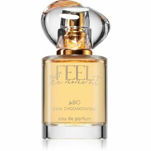 beBIO Feel The Moment parfémovaná voda pro ženy 30 ml obraz