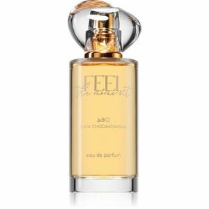 beBIO Feel The Moment parfémovaná voda pro ženy 50 ml obraz
