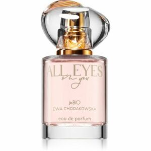 beBIO All Eyes On You parfémovaná voda pro ženy 30 ml obraz