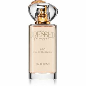 beBIO Dressed For Success parfémovaná voda pro ženy 50 ml obraz