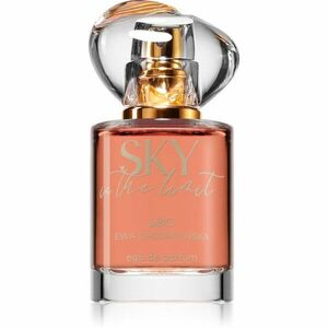 beBIO Sky Is The Limit parfémovaná voda pro ženy 30 ml obraz