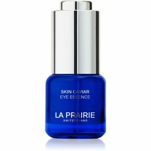 La Prairie Skin Caviar Eye Essence hydratační esence na oční okolí 15 ml obraz