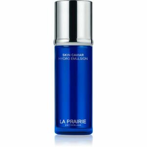 La Prairie Skin Caviar Hydro Emulsion zpevňující emulze s kaviárem 70 ml obraz