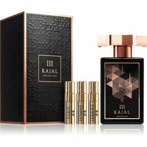 Kajal Kajal III parfémovaná voda unisex 100 ml obraz